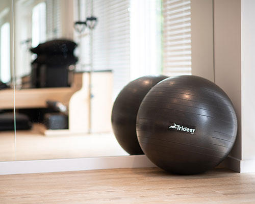 Bella Pilates Studio