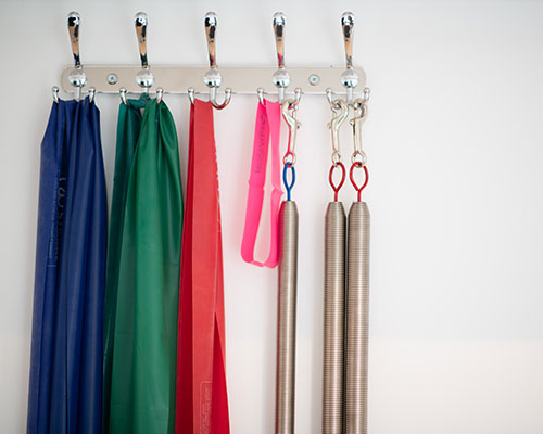 Bella Pilates Studio